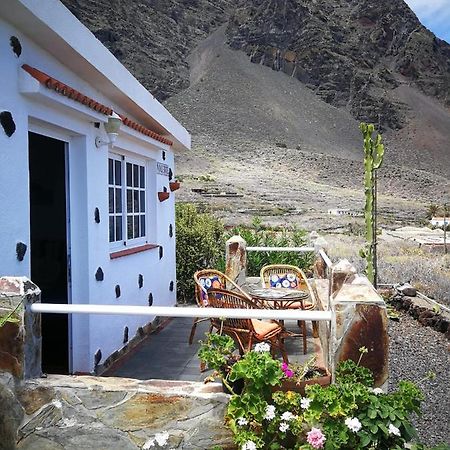La Casita De La Brena. Villa Frontera Eksteriør bilde